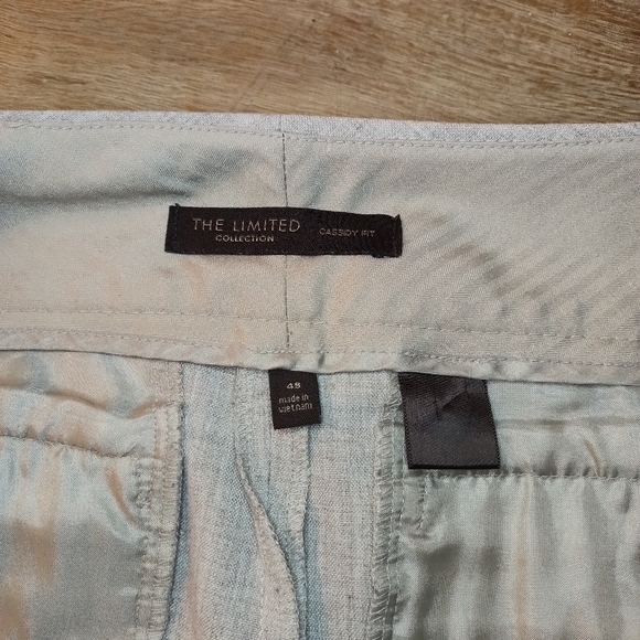 The Limited Cassy Fit Pants - Picture 9 of 15